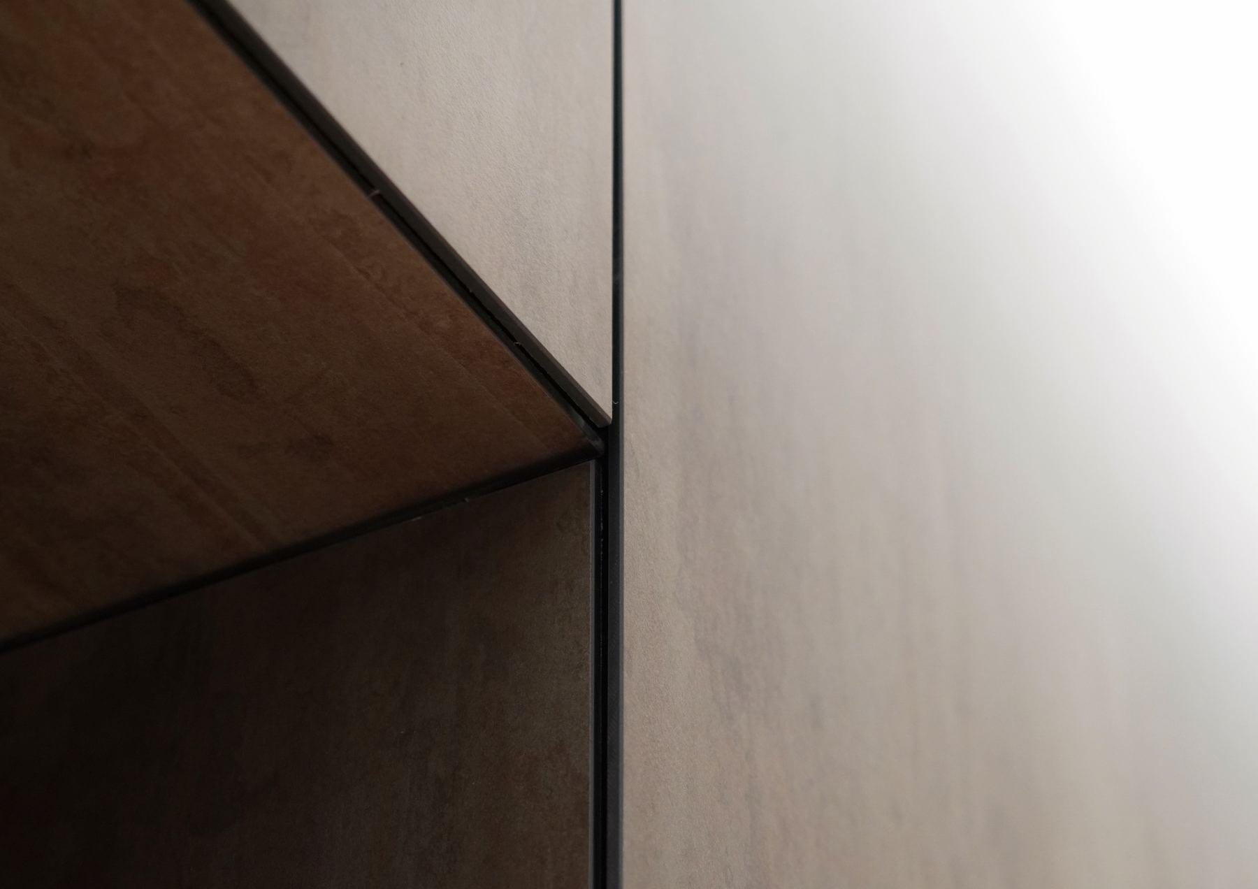 Invescore — wall panels