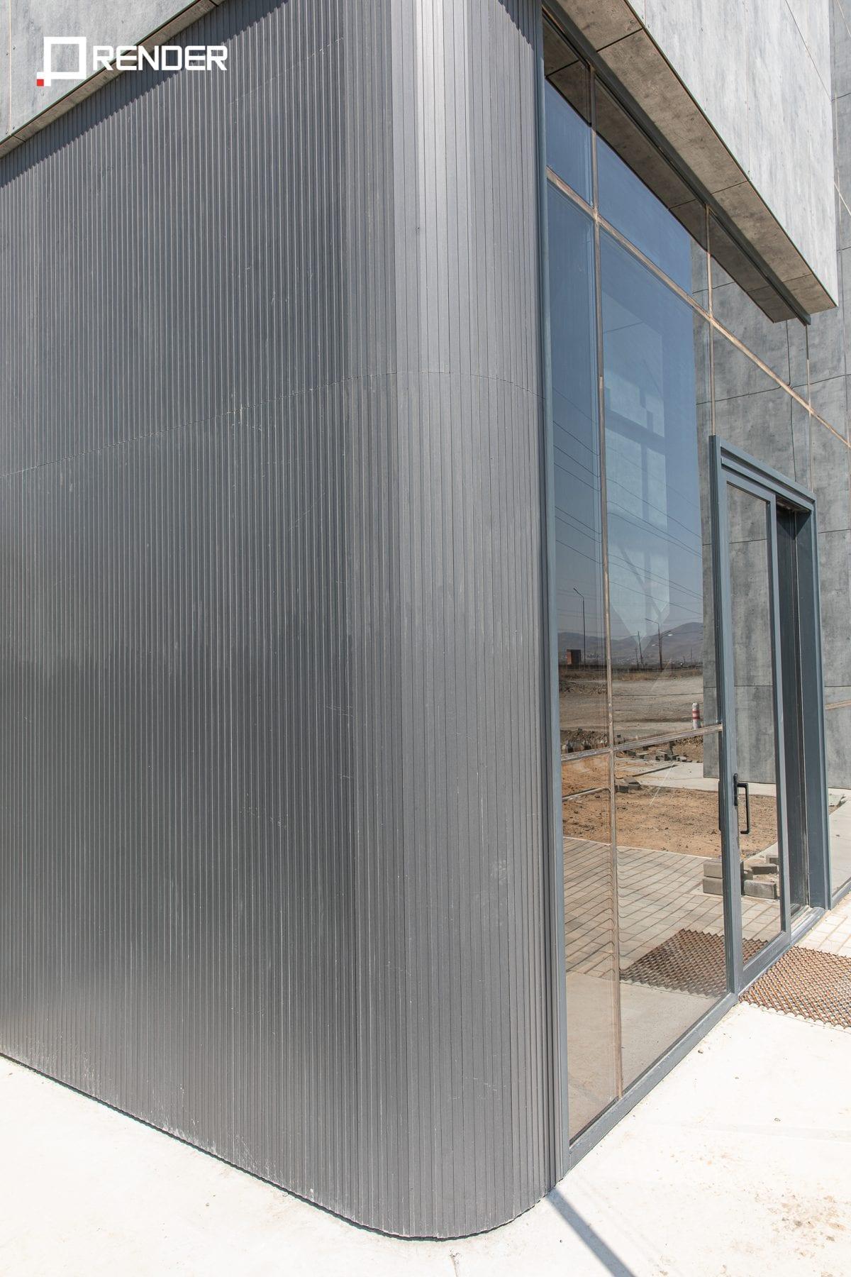 MAK East Sales Center 6