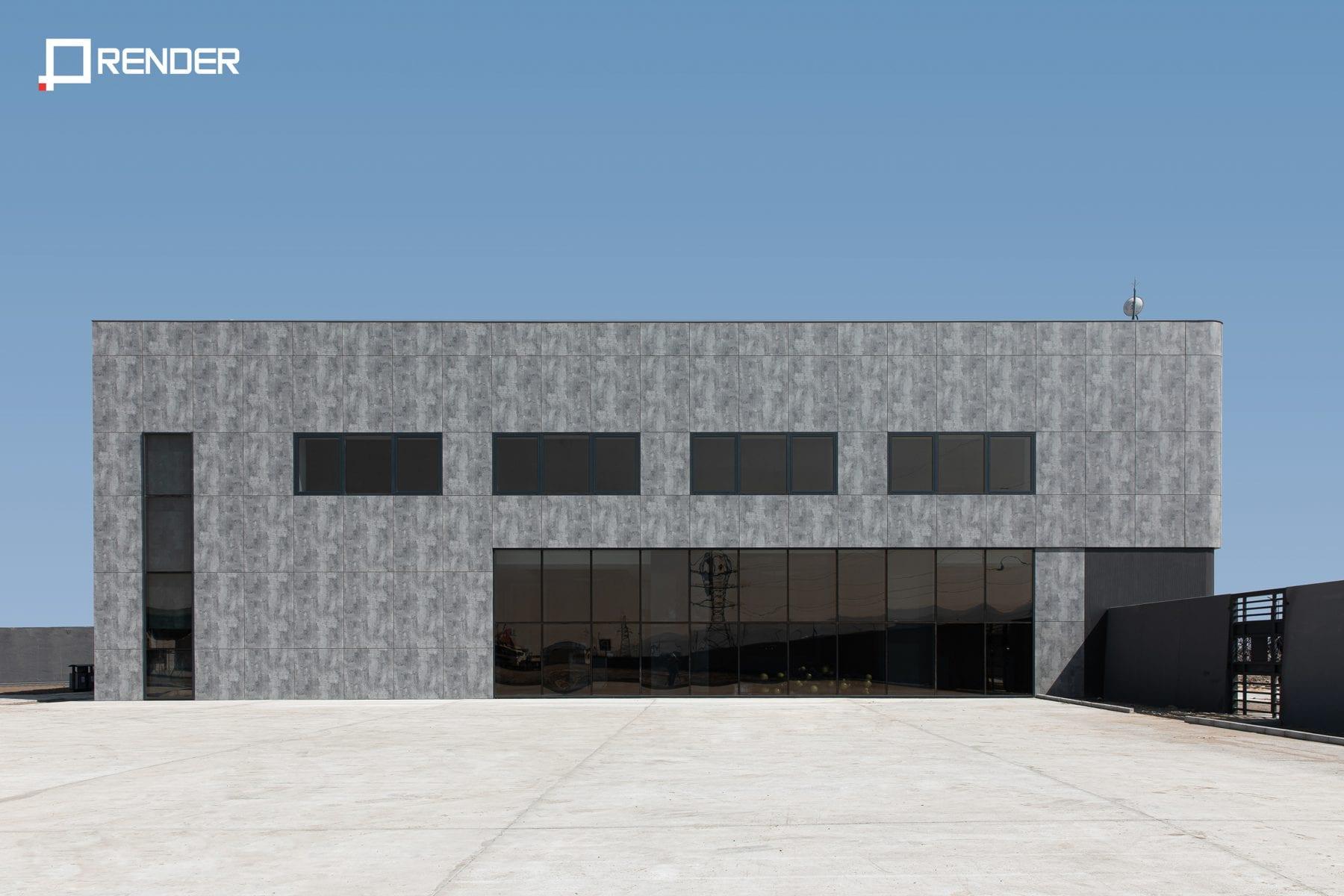 MAK East Sales Center