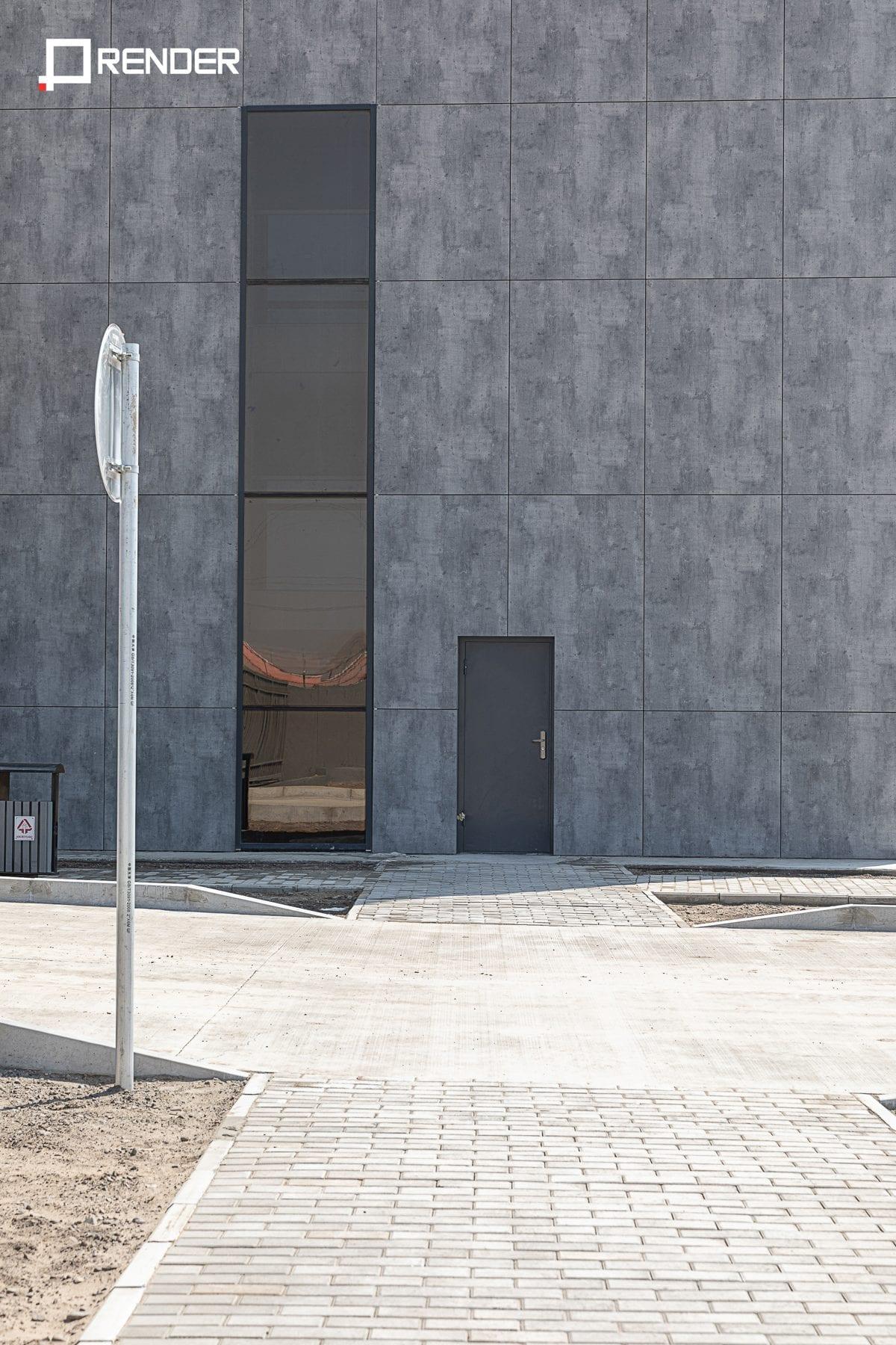 MAK East Sales Center 5