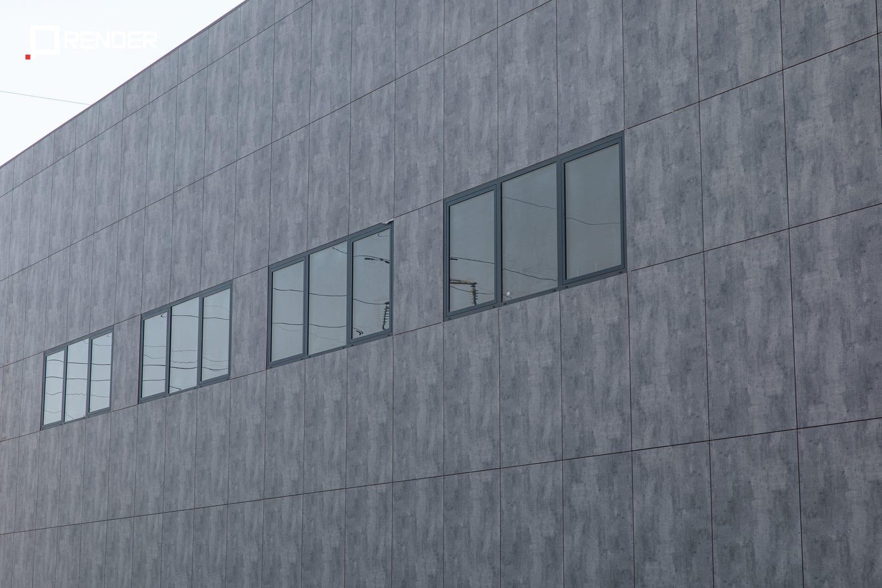 MAK East Sales Center 3