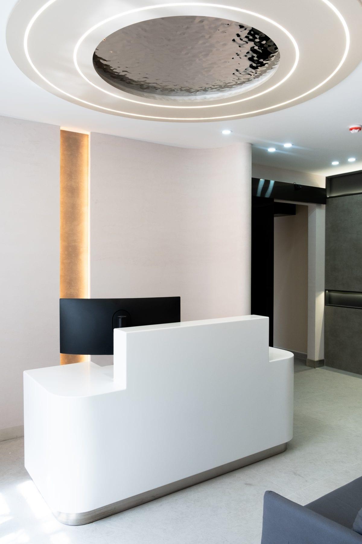 Tumur Zam — reception 2