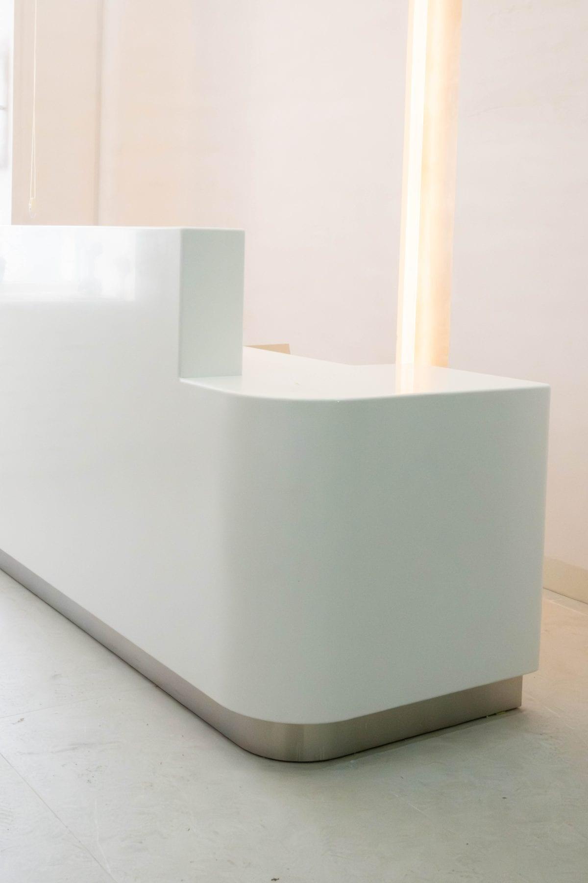Tumur Zam — reception 3