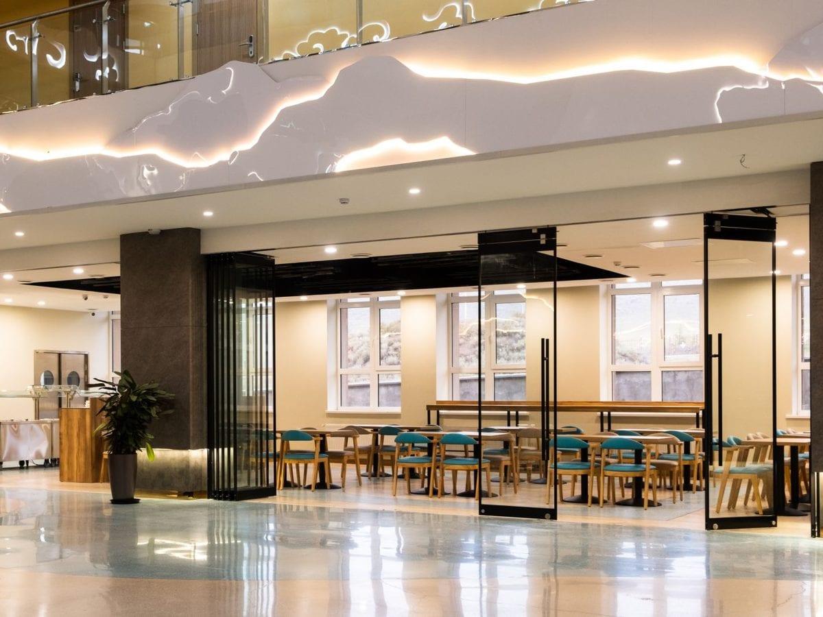 Khan Khujirt Med Wellness Resort