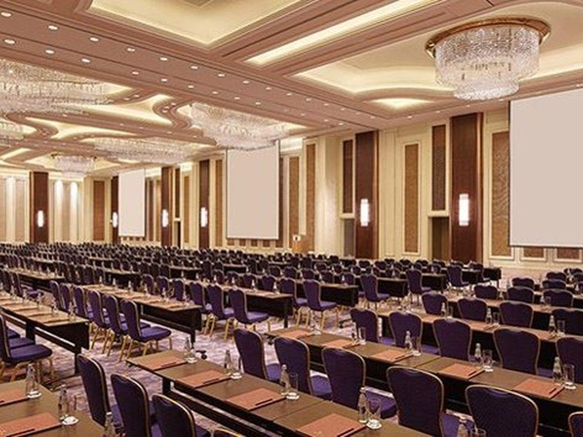 Shangri-La Ulaanbaatar