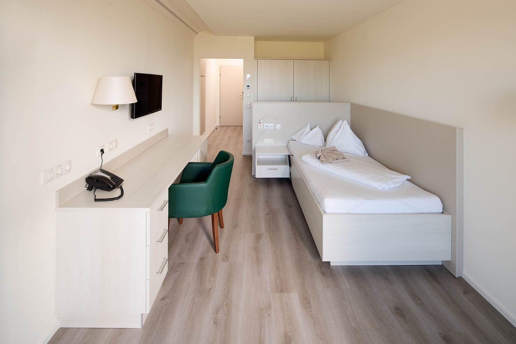 Humanomed Centre — Althofen