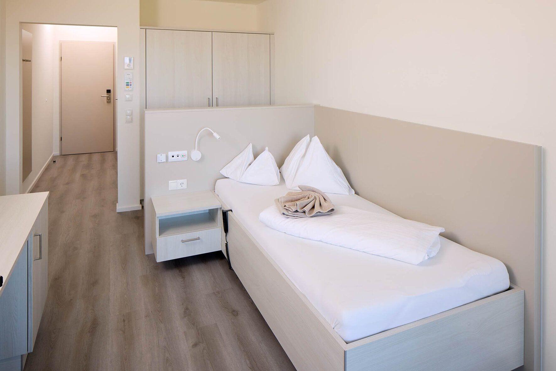 Humanomed Centre — Альтхофен 3