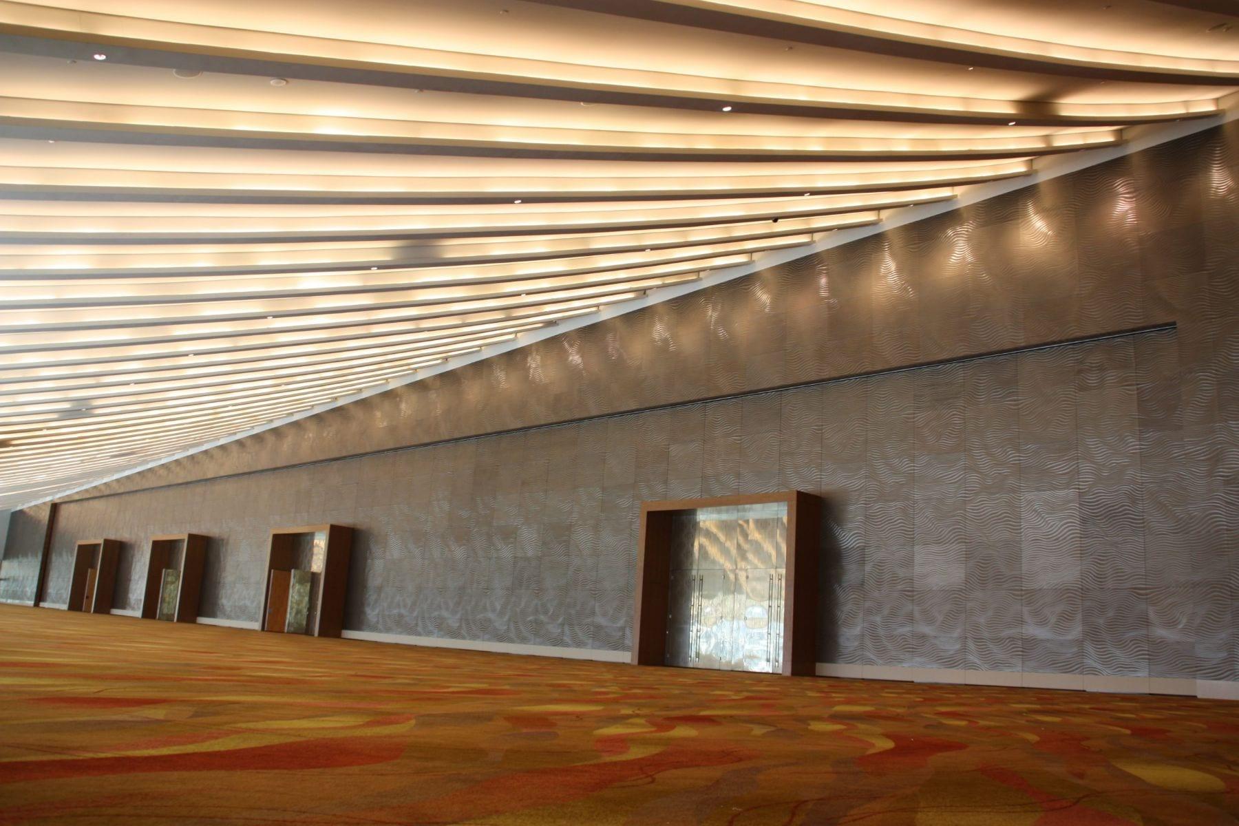 Marina Bay Sands