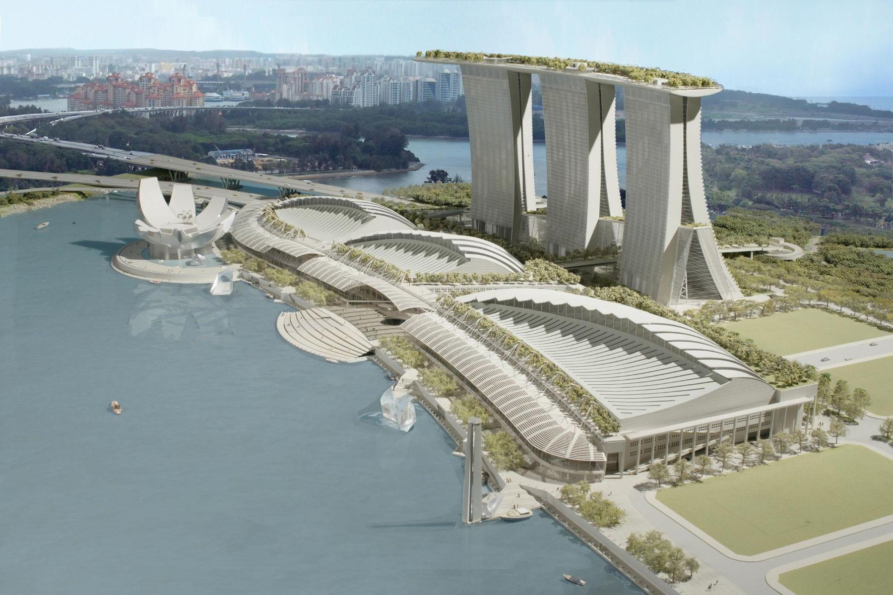Marina Bay Sands 3