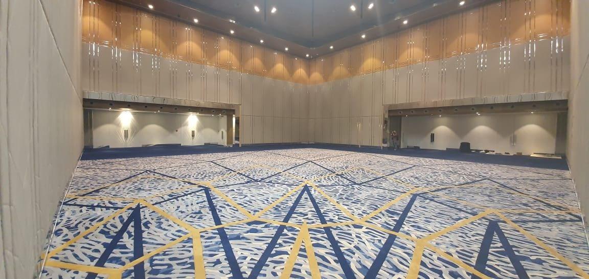 Nazarbayev Center 2