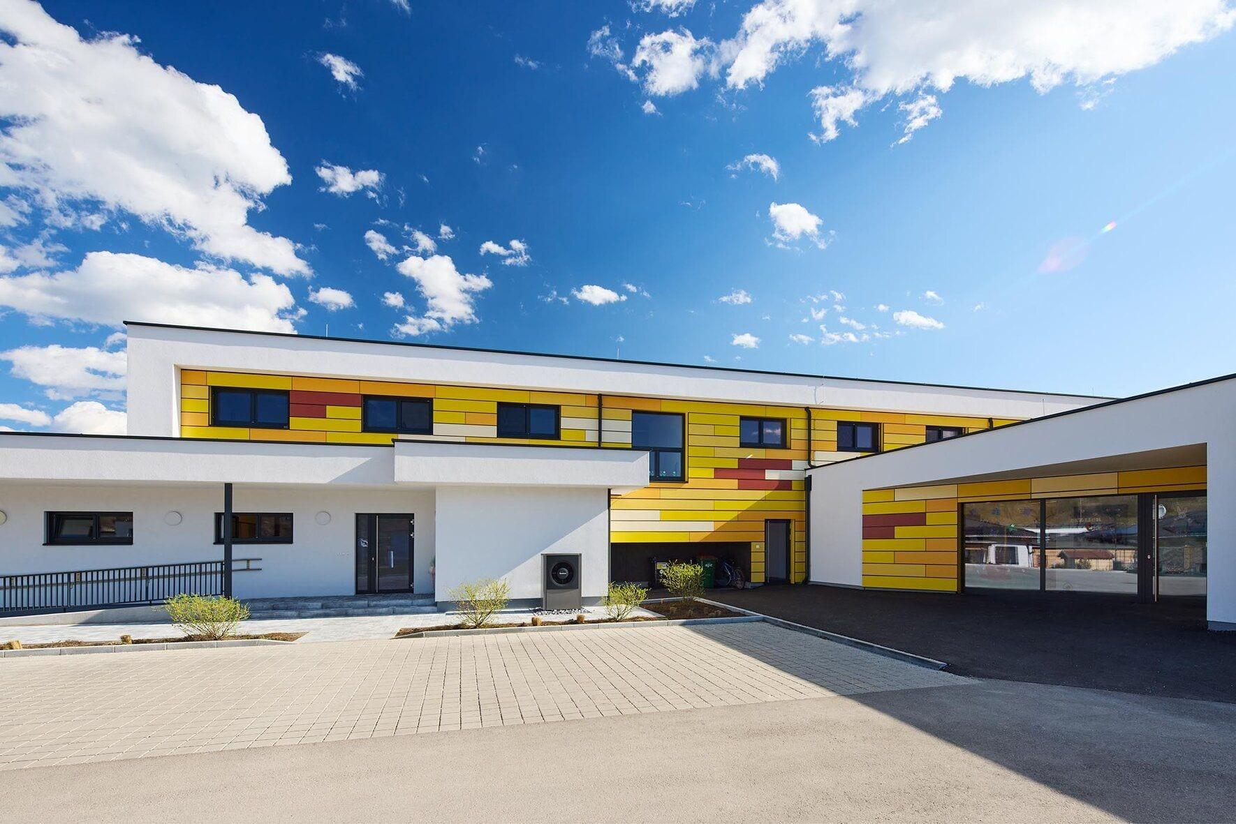 Nursery — Althofen