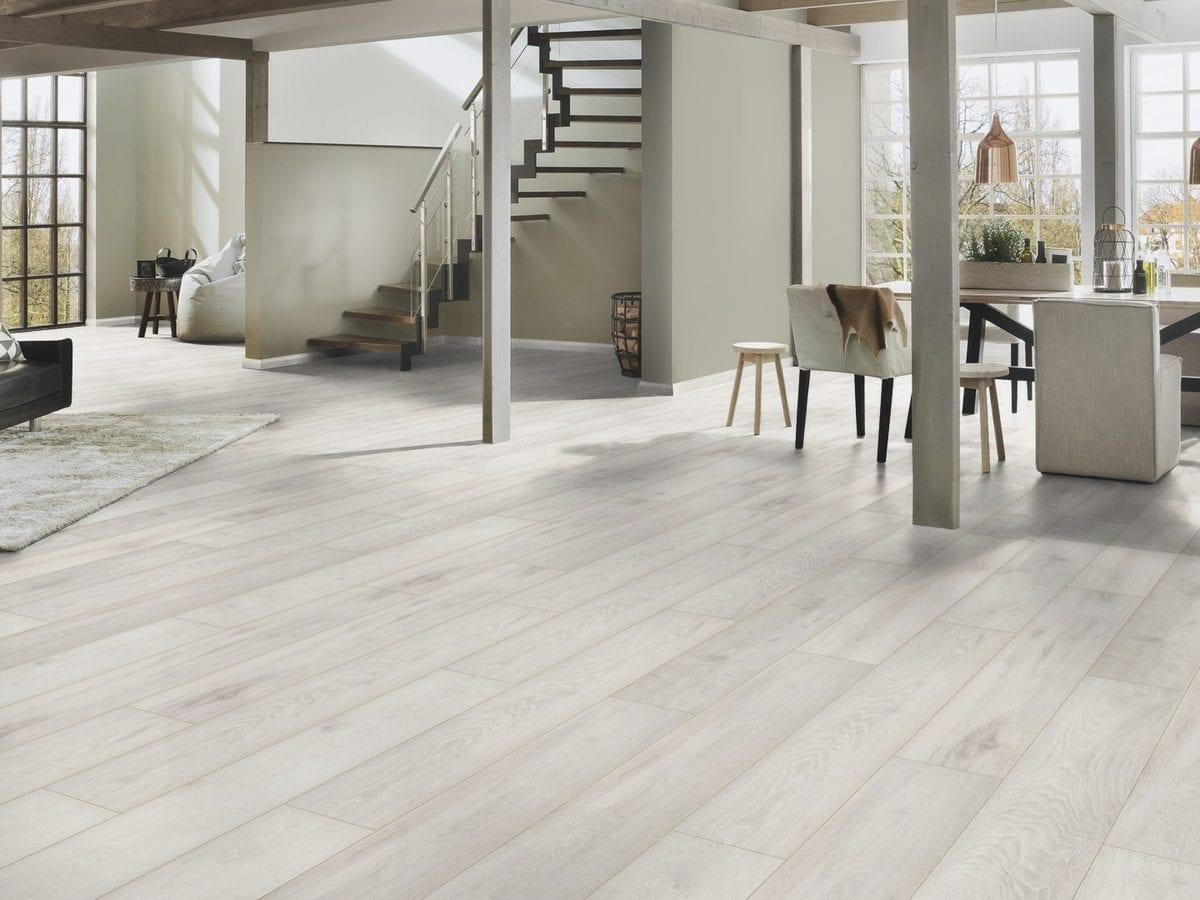 KronoOriginal laminate flooring