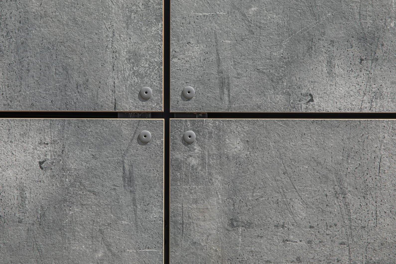 Fundermax surface